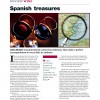 "Counsel" magazine article on wines of Valencia region